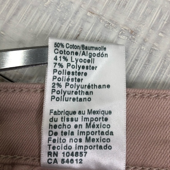 AG Adriano Goldschmied Legging Super Skinny Jeans - Picture 9 of 10